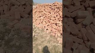 Bricks: Basic Material For Construction