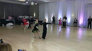 Carolina Fall classic latin(9)