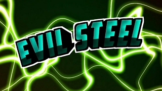 Transmisión en directo de evil steel