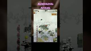 Avenging Angel MOBILE JAVA GAMES GAMEPLAY GAMELOFT | NOKIA SONY ERICSSON | Nostalgia Old Games