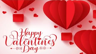 Happy Valentine's Day WhatsApp status 2022/Valentine's Day status video /#ValentinesDay