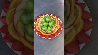 Beautiful fruit cutting skills9#vairal#youtubeshorts