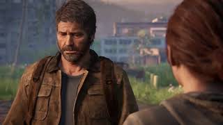 The Last of Us II (45) de vuelta, el Teatro