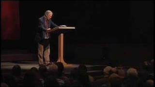 John Piper - A Problem with Christians in Evangelicalism