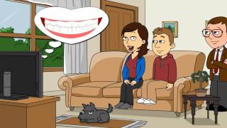 How Can Invisalign Straighten an Adult’s Teeth?