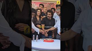 ಟೆನ್ಶನ್ ನಲ್ಲಿ ಉಪ್ಪಿ ಬರ್ತ್ಡೇ ಸೆಲೆಬ್ರೇಶನ್ l Uppi birthday celebration in tension