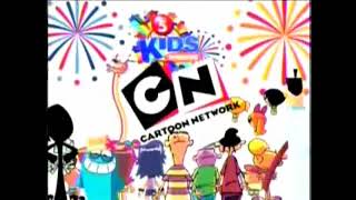 TV5 Kids Presents Cartoon Network closing bumper [2010-2011]