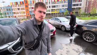 Kia Ceed 2010г за 1млн рублей…