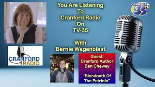 Cranford Radio On TV-35!