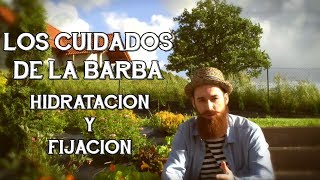 Los Cuidados de la Barba: Cómo cuidarla en Verano (2014)