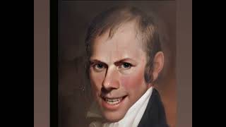 Henry Clay an American attorney talking about himself