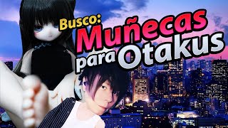 Buscando Figuras y Muñecas para Otakus solteros 🔴En VIVO