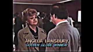 CBS 1987 "murder she wrote" promo