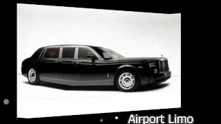 Affordable Limousine Service