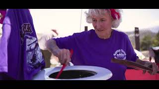 Virginia City's annual Chili on the Comstock