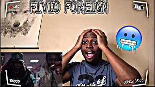 FIVIO FOREIGN~TRUST OFFICIAL VIDEO REACTION (MUST WATCH)‼️