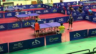 Huy hí (Tphcm) vs Lương (Thanh Hoá) Tỷ Số 1/3 giải Top Xs U13 QG 2022