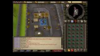 First Runescape '07-Commentary