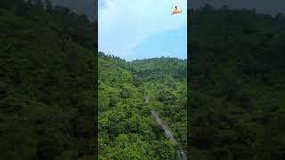 Monsoon View #nature #vlog #travel