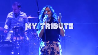 "My Tribute" / Концерт "Парчета живот" - Национален Християнски Център