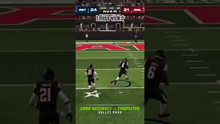 don't yall miss vick? #madden24 #nfl #madden24ultimateteam #themeteam #gaming #football