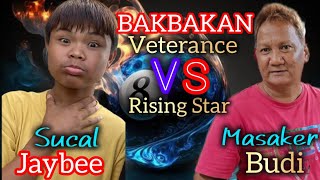 Ten ball jaybee sucal🆚boddi masakir