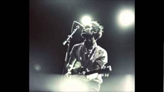 The Tallest Man On Earth - There's No Leaving Now (Live In Stockholm)