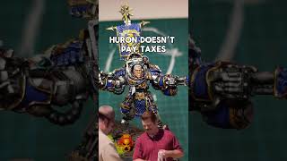 Life goals #meme #warhammer #warhammercommunity #spacemarines #warhammer40k