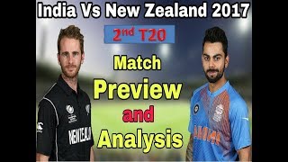 India vs New Zealand, 2nd T20, Rajkot: full highlights, cricket