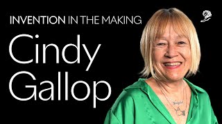 Cindy Gallop – Invention In The Making | EP 4 | The LIONS Podcast