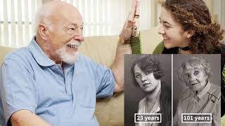 Geriatric X-ray Imaging Techniques