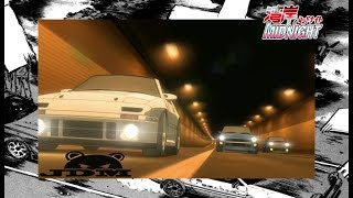 MAZDA RX7 FC3S VS FAIRLADY Z VS PORSHE 964 ● WANGAN BATTLE