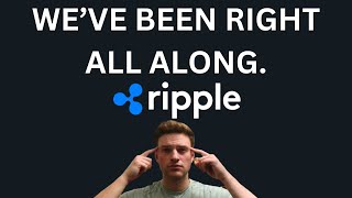 Ripple, XRP and The XRPL. BIG CHANGES