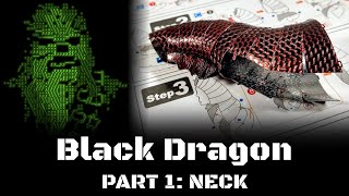 Black Dragon, Part 1: Neck