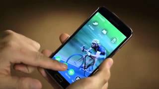 Samsung Galaxy S5 мини обзор   YouTube