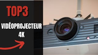 TOP3: videoprojecteur 4k(2024)