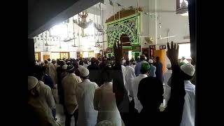 Eid Milad Un Nabi Mehfil e naat 2020 || 12 Rabi ul Awal 2020 || Aaqa ka Milad Aaya #NomaanKaimkhani