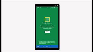 Come installare e attivare Google Classroom sullo smartphone