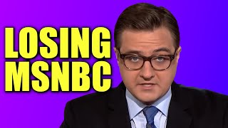 Russian Sanctions Hurting Germans - Even MSNBC Is Questioning Democrats