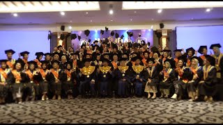 WISUDA XVII AKRB | After Movie