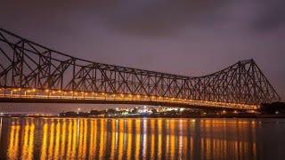 howrah bridge