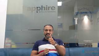 Employee as Software Architect at Sapphire Software Solutions -  Top Web Development Company in USA!