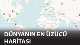 İnternette Çocuk İstismarını Tespit Eden Türk Yazılımı PedoMap!