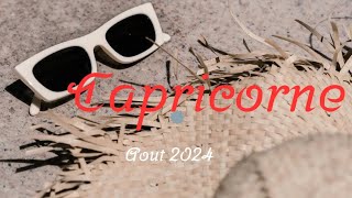 ♑ Capricorne ♑ Août 2024 😊 Ne doutez PLUS ! Faites vous confiance ! ☺️😉🙅