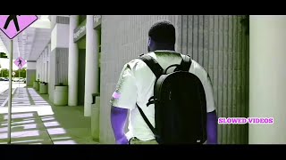 Rod Wave - Way Up (Official Slowed Video)