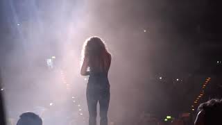 Shakira 3 june 2018 hamburg concert