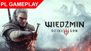 Wiedźmin 3: Dziki Gon #117 - Port pod Kaer Trolde