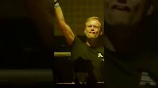 Armin Van Buuren Creamfields 2022 - Epic Closing and Fireworks