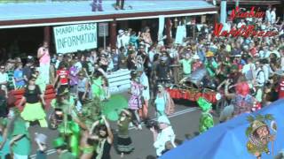 Nimbin MardiGrass on YouTube