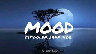 24kGoldn - Mood (Lyrics) ft. Iann Dior